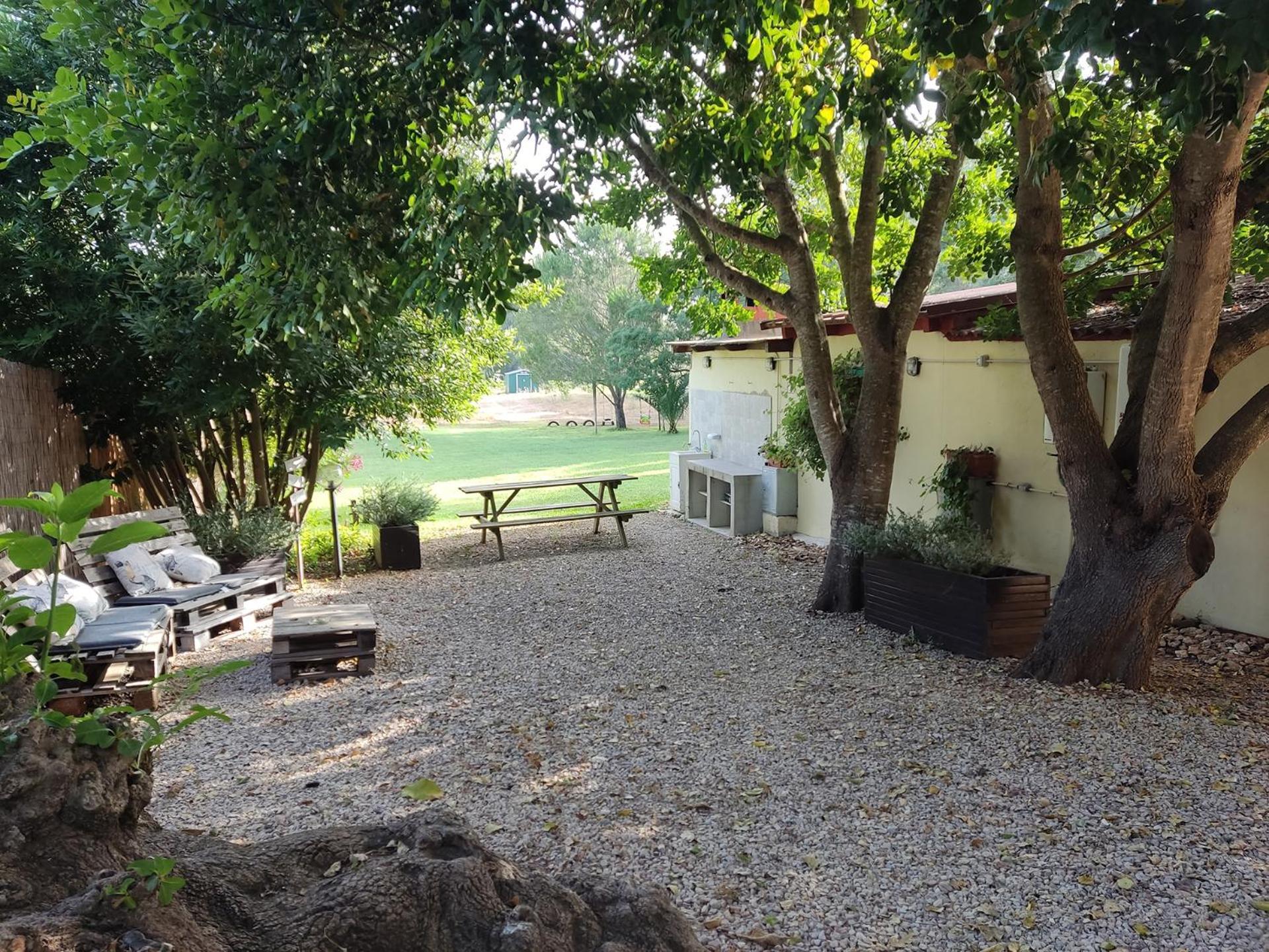 Guesthouse Pintadera Santa Maria la Palma Exterior photo