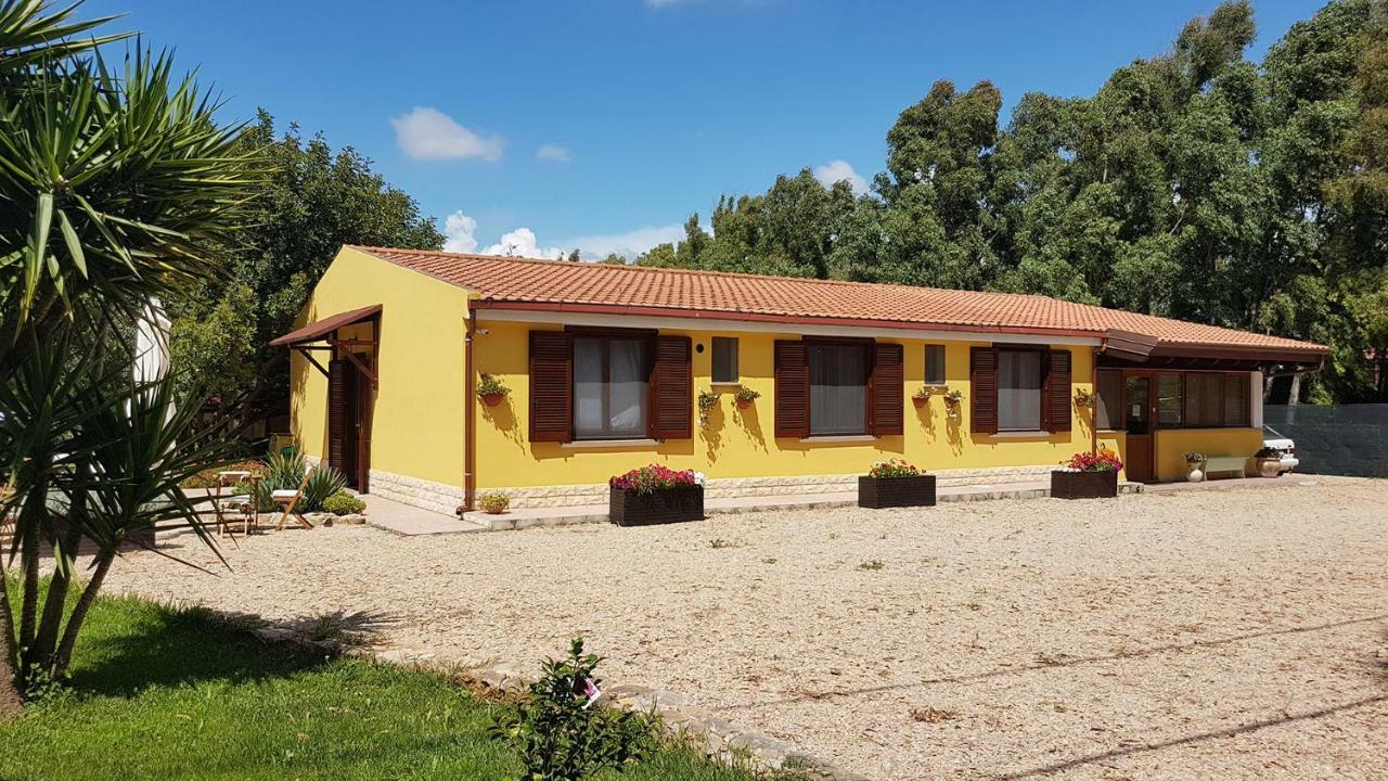 Guesthouse Pintadera Santa Maria la Palma Exterior photo